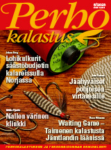 Perhokalastus 5-2023