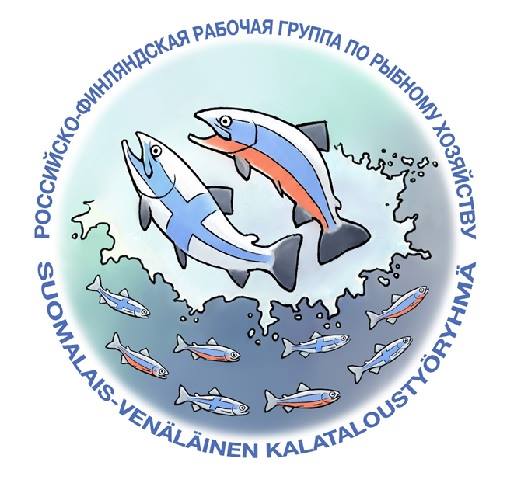  Suomalais-venäläinen kalataloustyöryhmä